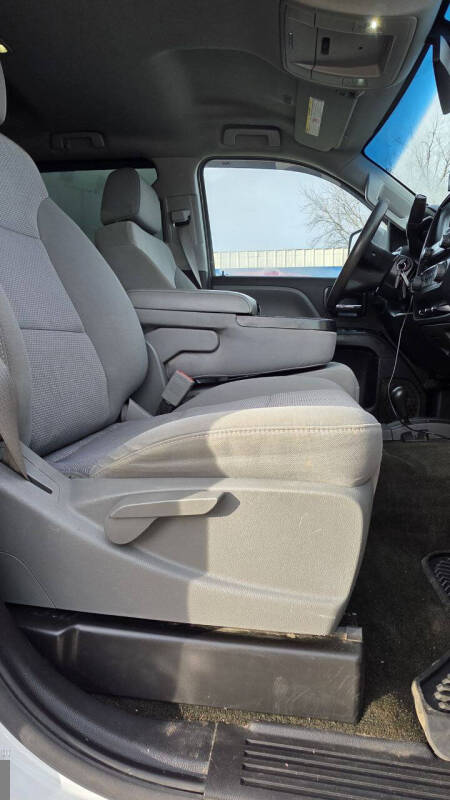 2016 GMC Sierra 2500HD