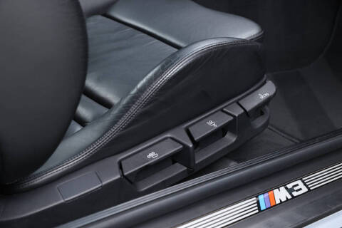 1998 BMW M3