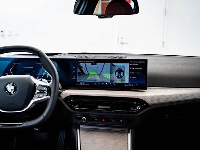 2025 BMW 3 Series 330i xDrive