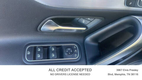 2020 Mercedes-Benz A-Class A 220