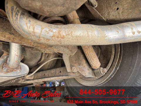 1965 Oldsmobile Starfire