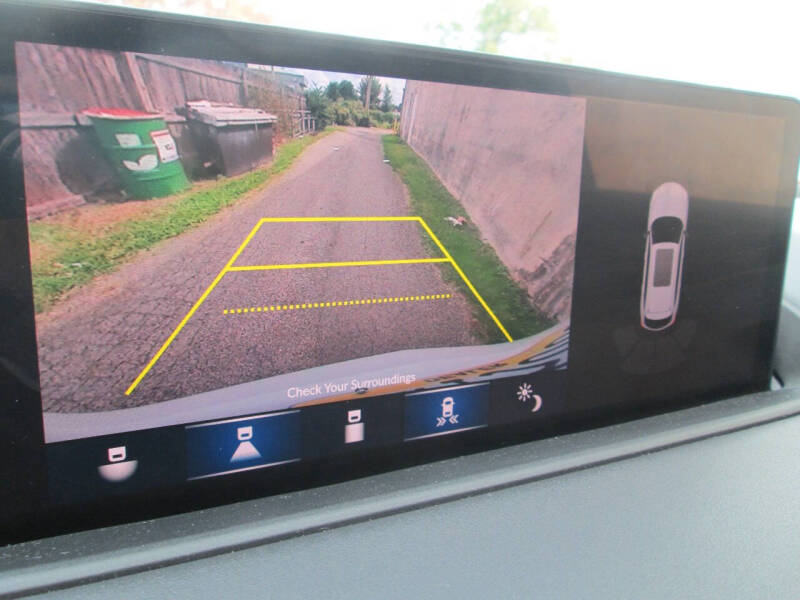 2023 Acura MDX SH-AWD w/Tech