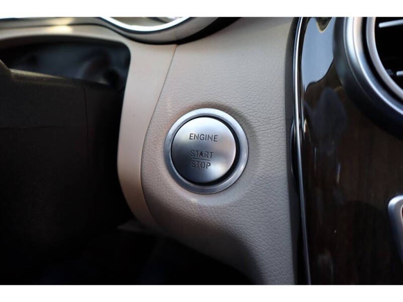 2015 Mercedes-Benz C-Class C 300