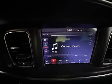 2018 Dodge Charger R/T Scat Pack