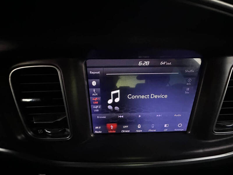 2018 Dodge Charger R/T Scat Pack