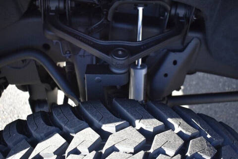 2023 GMC Sierra 3500HD