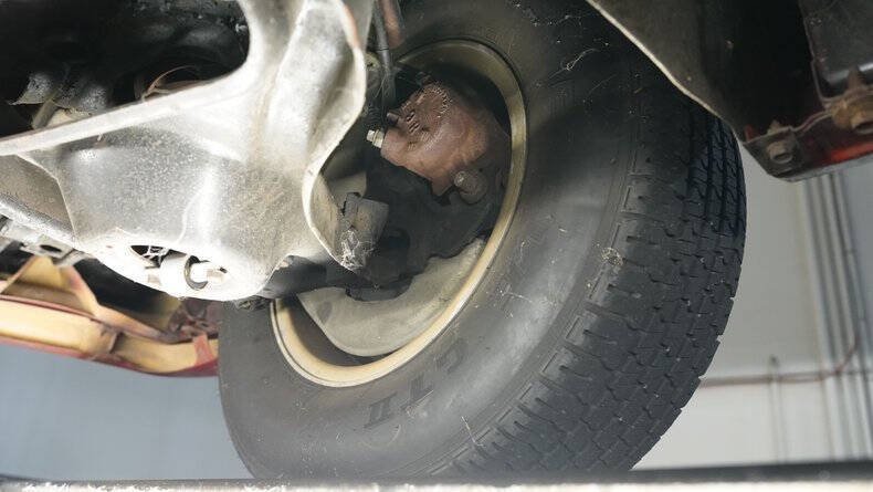 1979 Chevrolet Camaro