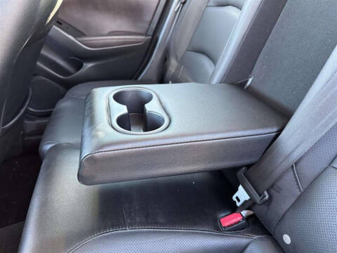 2018 Mazda MAZDA3 Grand Touring