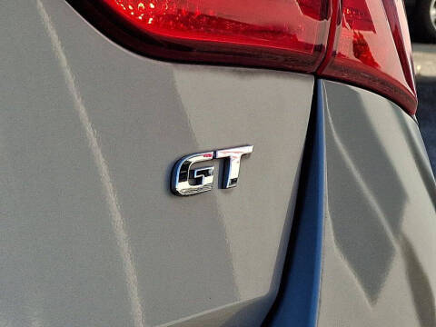 2013 Hyundai Elantra GT