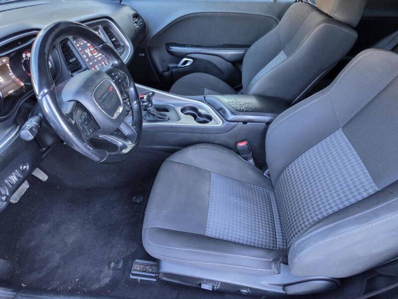 2021 Dodge Challenger GT