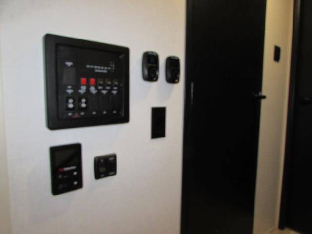 2025 Forest River F320 VIEW