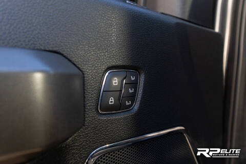 2020 Ford F-350 Super Duty Platinum