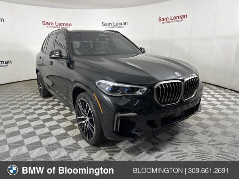 2023 BMW X5 for sale at BMW of Bloomington in Bloomington IL