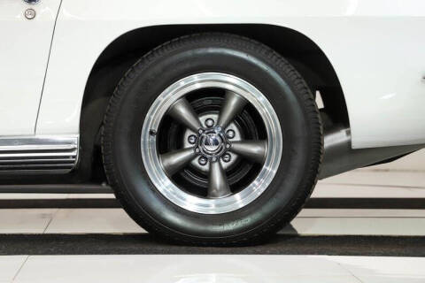 1964 Chevrolet Corvette