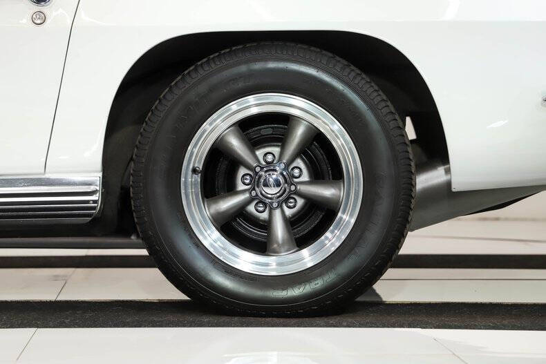 1964 Chevrolet Corvette