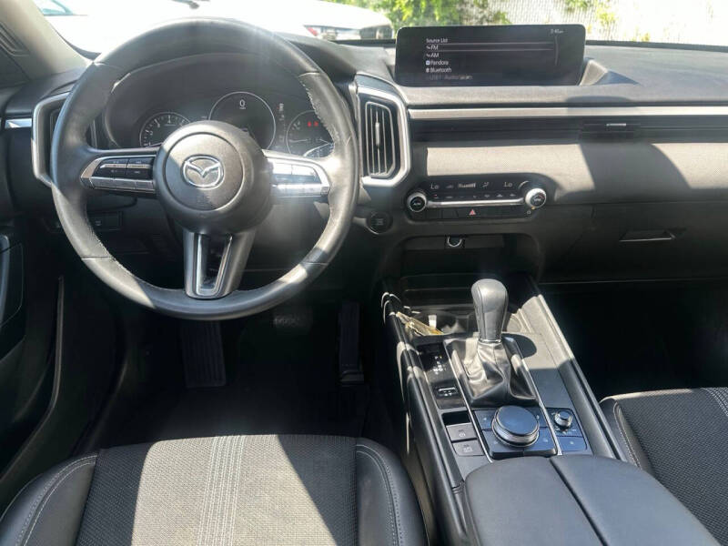 2024 Mazda CX-50 2.5 S Select
