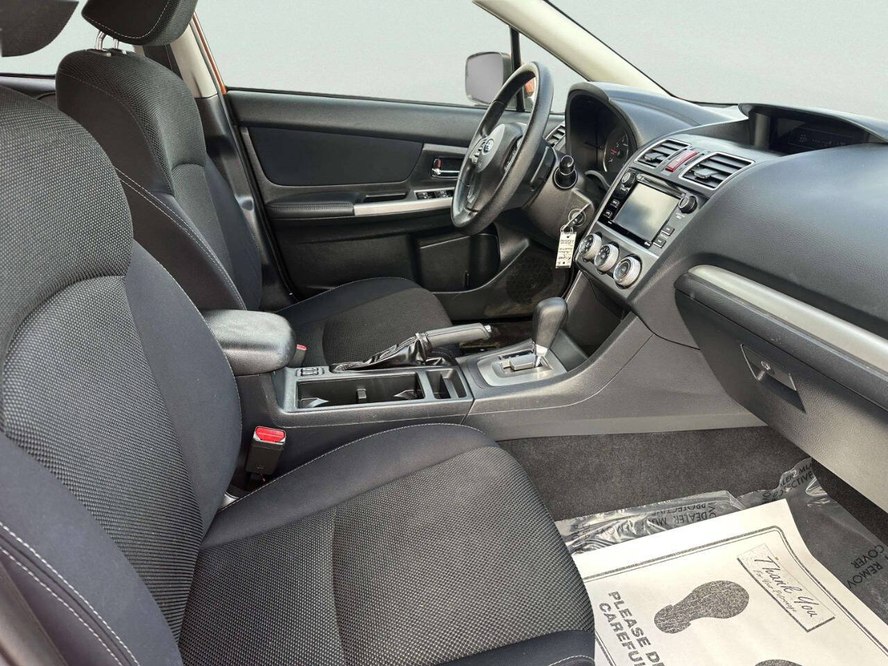 SubaruXV Crosstrek18