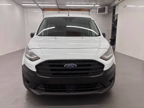 2021 Ford Transit Connect XL