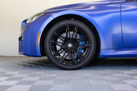 2024 BMW M2