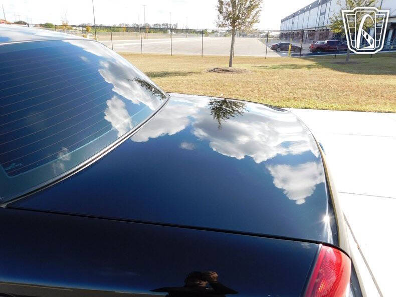 2003 Mercury Marauder