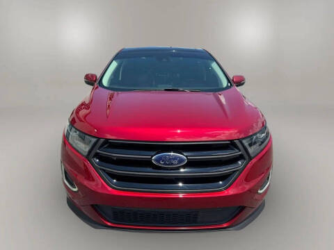 2015 Ford Edge Sport