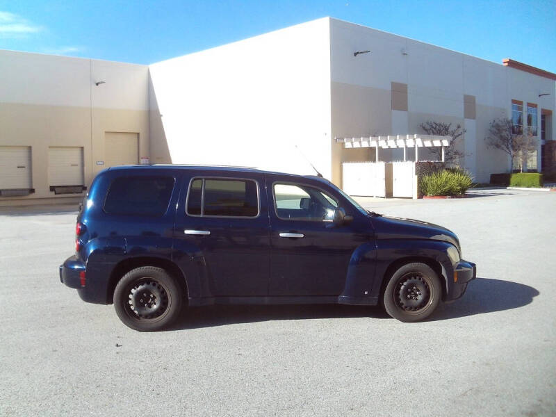 2007 Chevrolet HHR LS
