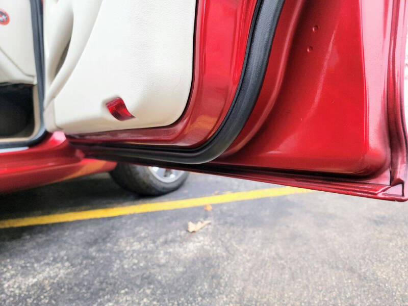 2004 Jaguar X-Type 3.0