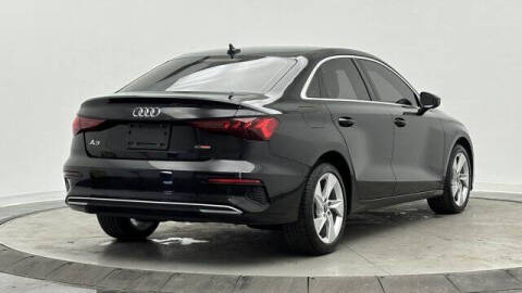 2024 Audi A3 Premium 40 TFSI