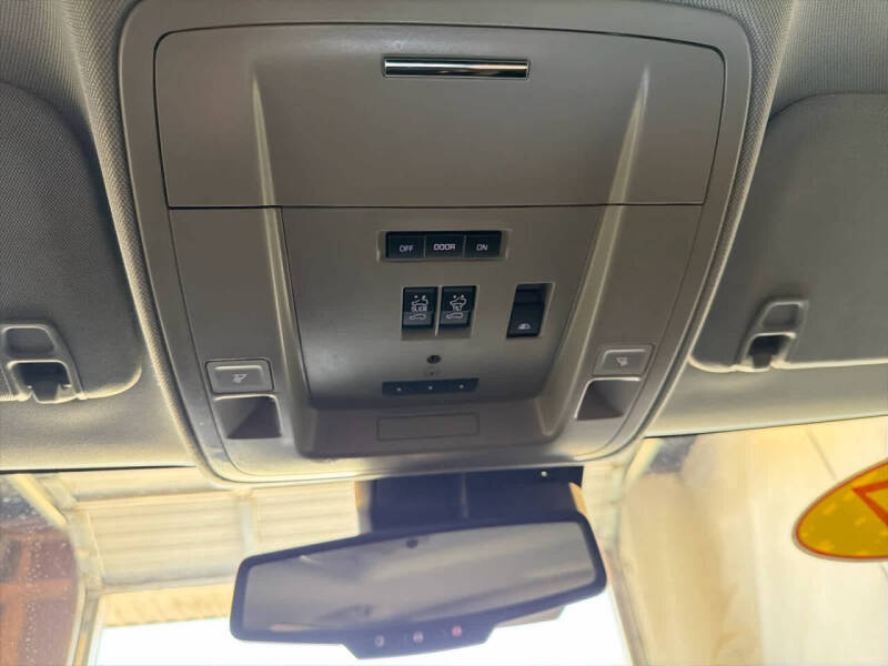 2017 Chevrolet Silverado 2500HD