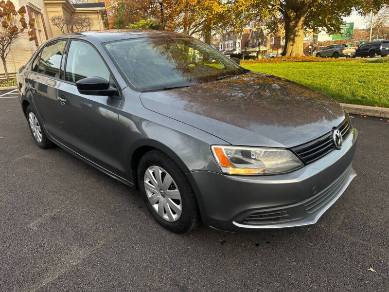 2013 Volkswagen Jetta