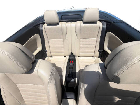 2017 Buick Cascada Premium