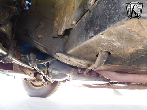 1967 Lincoln Continental