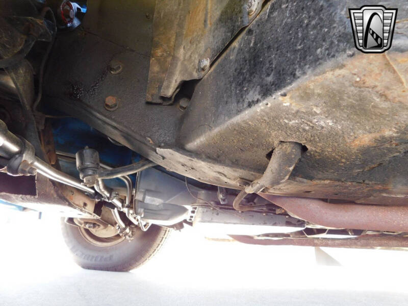 1967 Lincoln Continental