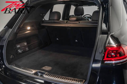 2021 Mercedes-Benz GLE AMG GLE 63 S