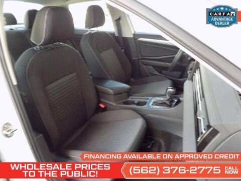 2025 Volkswagen Jetta S