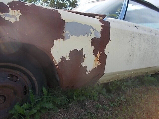 1976 Cadillac Eldorado