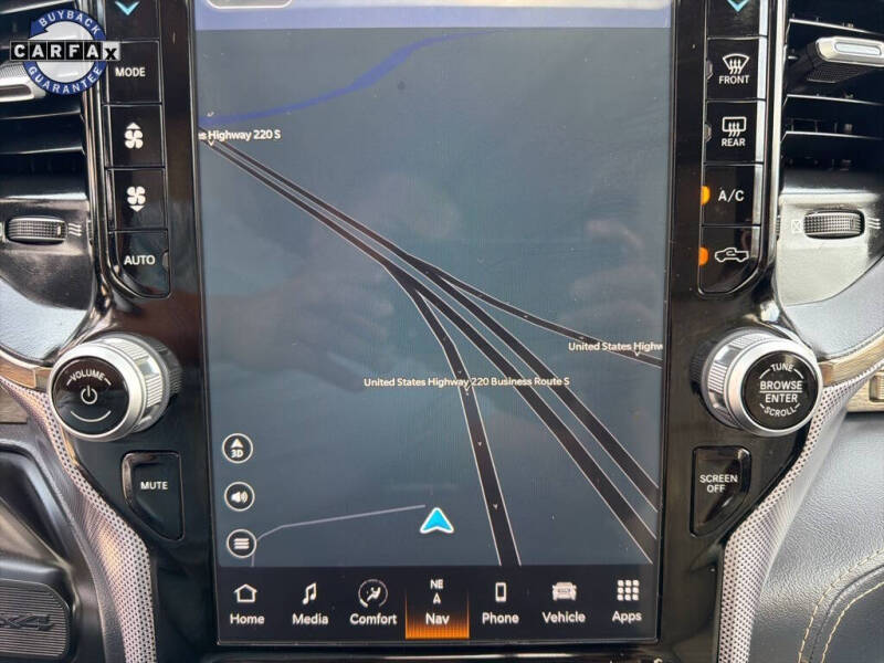 2022 RAM 2500 Limited