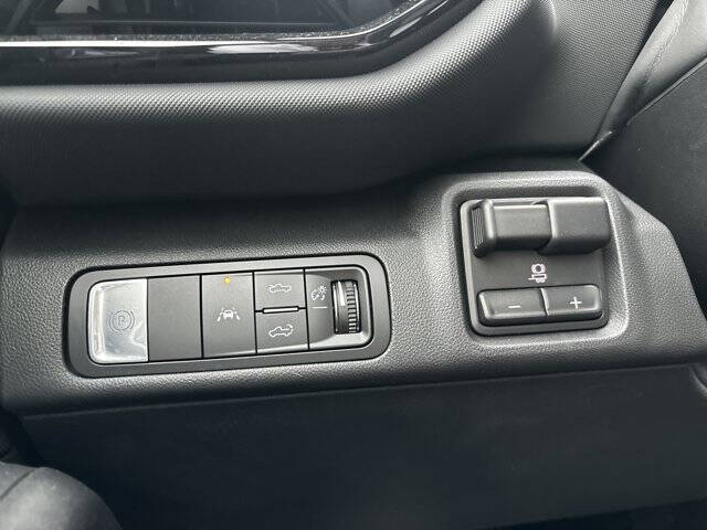 2026 Chevrolet Silverado EV Trail Boss