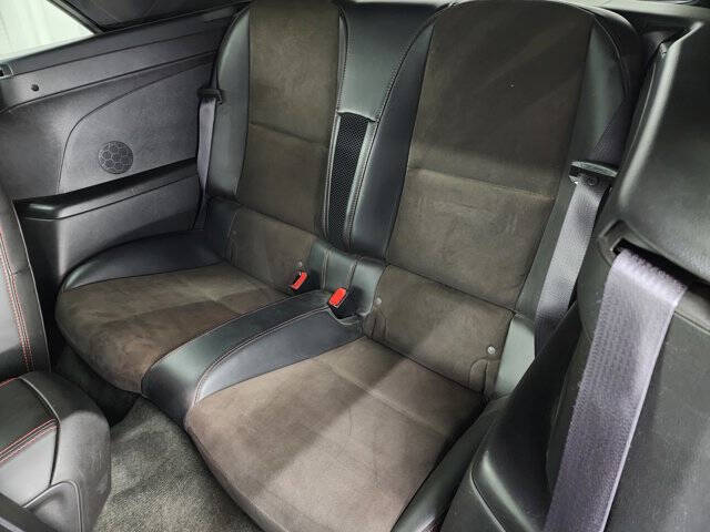 2013 Chevrolet Camaro ZL1