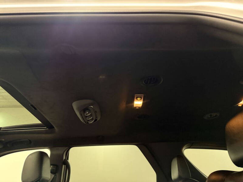 2024 Dodge Durango Citadel
