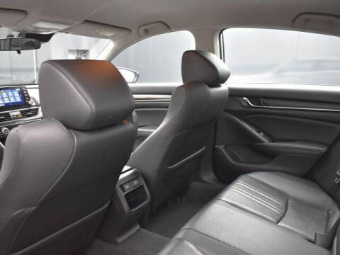 2022 Honda Accord Sport Special Edition