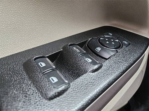 2022 Ford EcoSport S