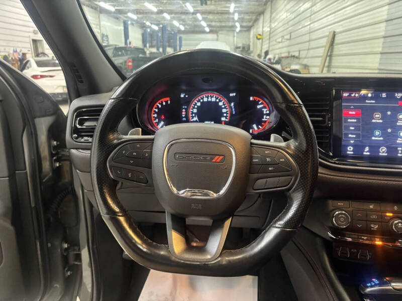 2021 Dodge Durango R/T