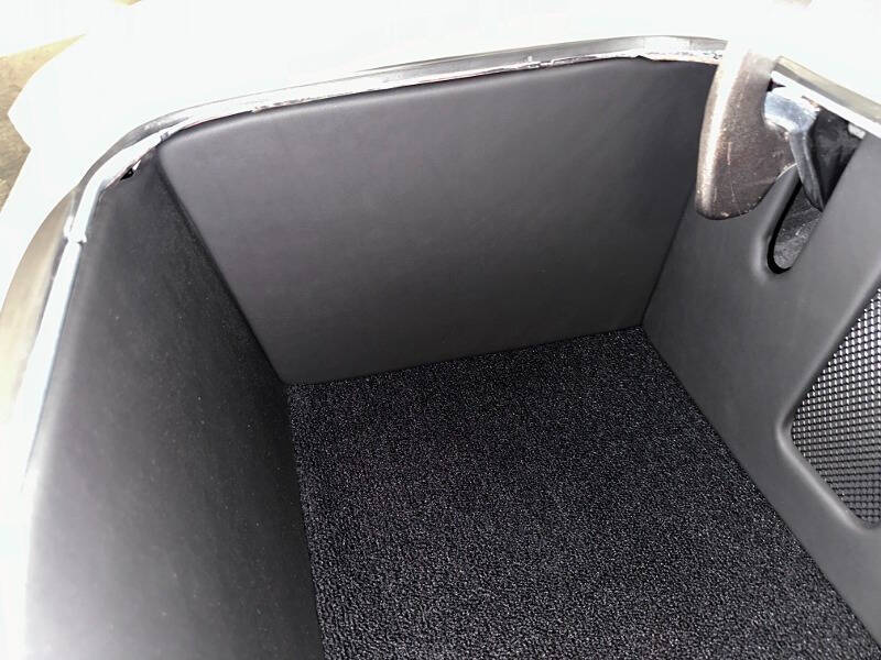 1972 Plymouth Barracuda