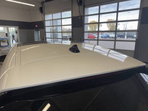 2024 Dodge Hornet GT