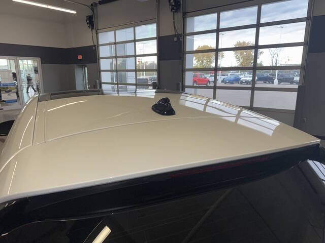 2024 Dodge Hornet GT