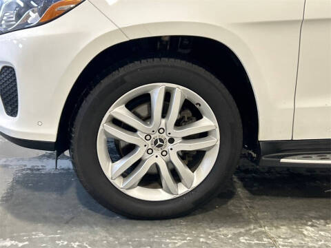 2019 Mercedes-Benz GLS GLS 450