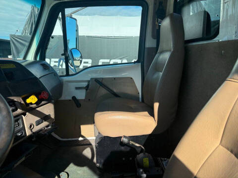 2007 Sterling Acterra