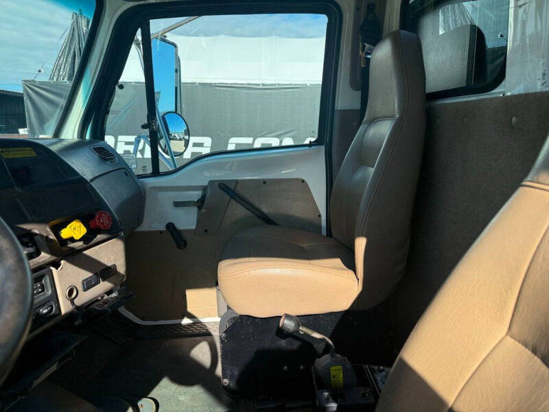 2007 Sterling Acterra