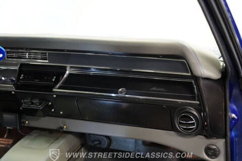1966 Chevrolet Chevelle